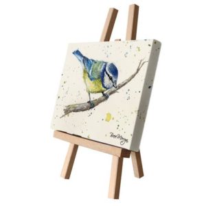 Betty by Bree Merryn