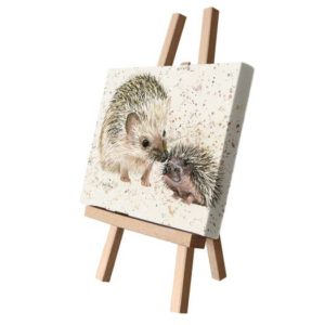 Branston and Prickle by Bree Merryn
