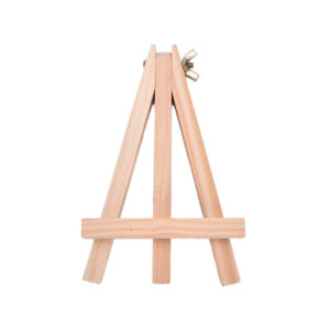 Mini Easel