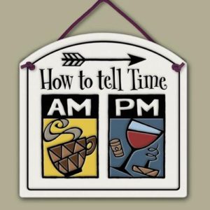 How to Tell Time