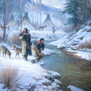 Days of the Coldmaker by Martin Grelle