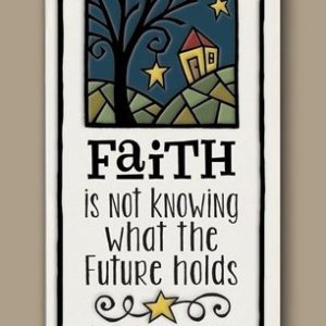 Faith