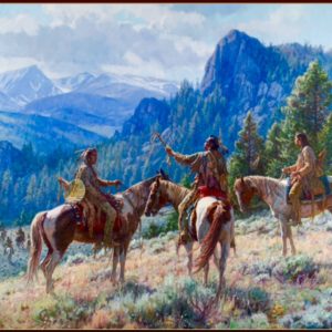 Strategies by Martin Grelle