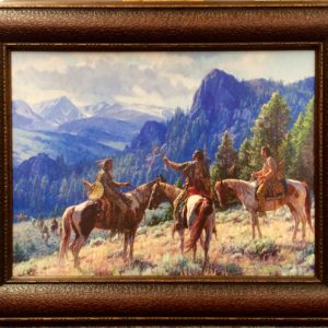 Strategies by Martin Grelle