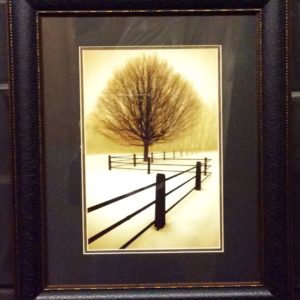 Solitude by David L. Winston