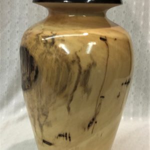 Aspen Vase - 11 Inches