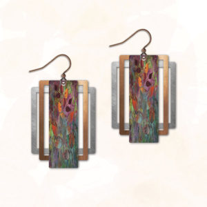 Earrings - CS1 Collection by DC Designs