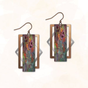 Earrings - CS2 Collection by DC Designs