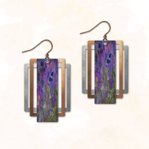 Earrings - CS1 Collection by DC Designs