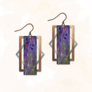 Earrings - CS2 Collection by DC Designs