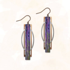 Earrings - CS3 Collection by DC Designs