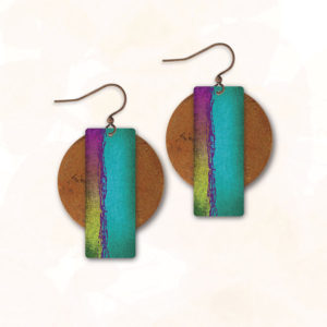Earrings - AE Collection by DC Designs