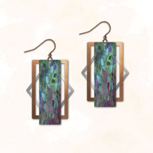 Earrings - CS2 Collection by DC Designs