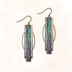Earrings - CS3 Collection by DC Designs