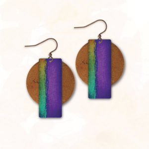 Earrings - AE Collection by DC Designs