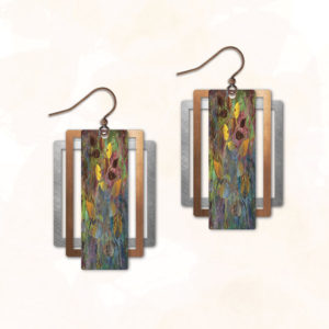 Earrings - CS1 Collection by DC Designs