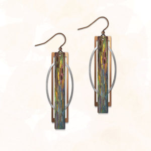Earrings - CS3 Collection by DC Designs