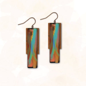 Earrings - FE Collection by DC Designs
