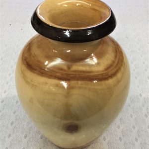 Aspen Vase - 7 Inch