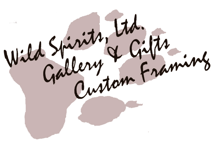Mini Easel – Wild Spirits Art Gallery in Estes Park