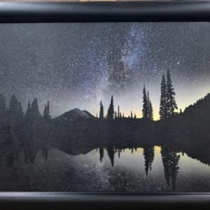 Milky Way by Art Wolfe