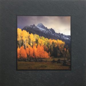 San Juan Colors by David Clack