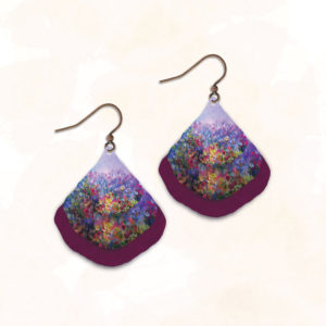 Earrings - GE Collection by DC Designs