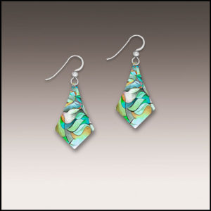 Earrings - BP Collection by DC Designs