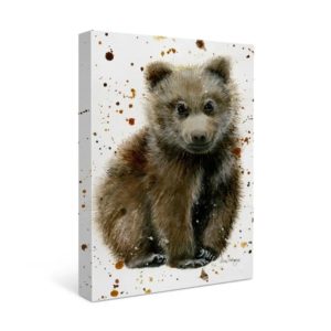 Basil by Bree Merryn