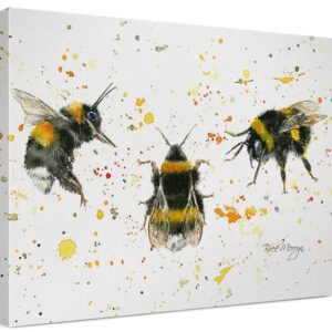 Bee Happy by Bree Merryn