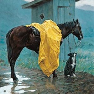 Rainy Days and Mondays by Thomas Lorimer