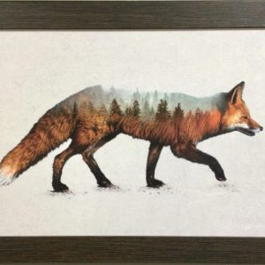 The Red Fox by Davies Babies