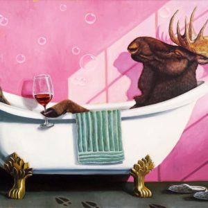 Retirement by Lucia Heffernan