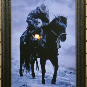 Winter Save by David Stoecklein