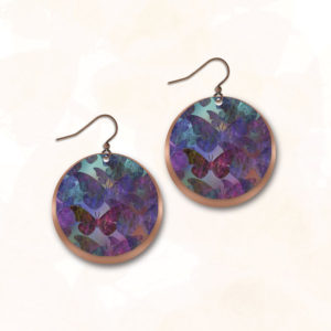 Earrings - RE Collection by DC Designs
