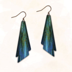 Earrings - Q Collection by DC Designs