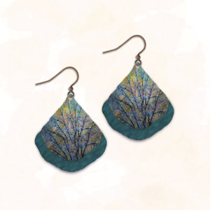 Earrings - GE Collection by DC Designs