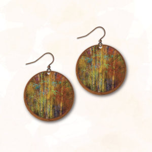 Earrings - RE Collection by DC Designs