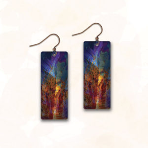 Earrings - CE Collection by DC Designs