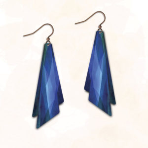 Earrings - Q Collection by DC Designs