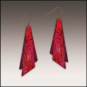 Earrings - Q Collection by DC Designs