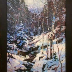 The Fullness Thereof by Robert Moore