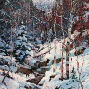 The Fullness Thereof by Robert Moore