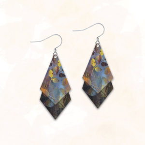 Earrings - TT Collection by DC Designs