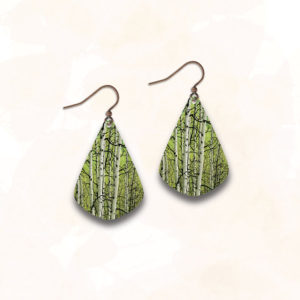 Earrings - JE Collection by DC Designs