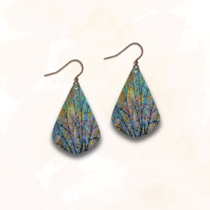 Earrings - JE Collection by DC Designs