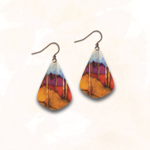 Earrings - JE Collection by DC Designs