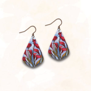 Earrings - JE Collection by DC Designs