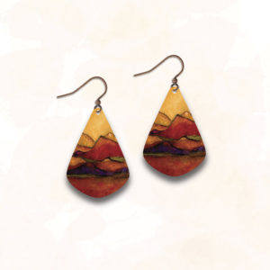 Earrings - JE Collection by DC Designs