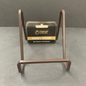 Small Square Wire Stand (3 inch)